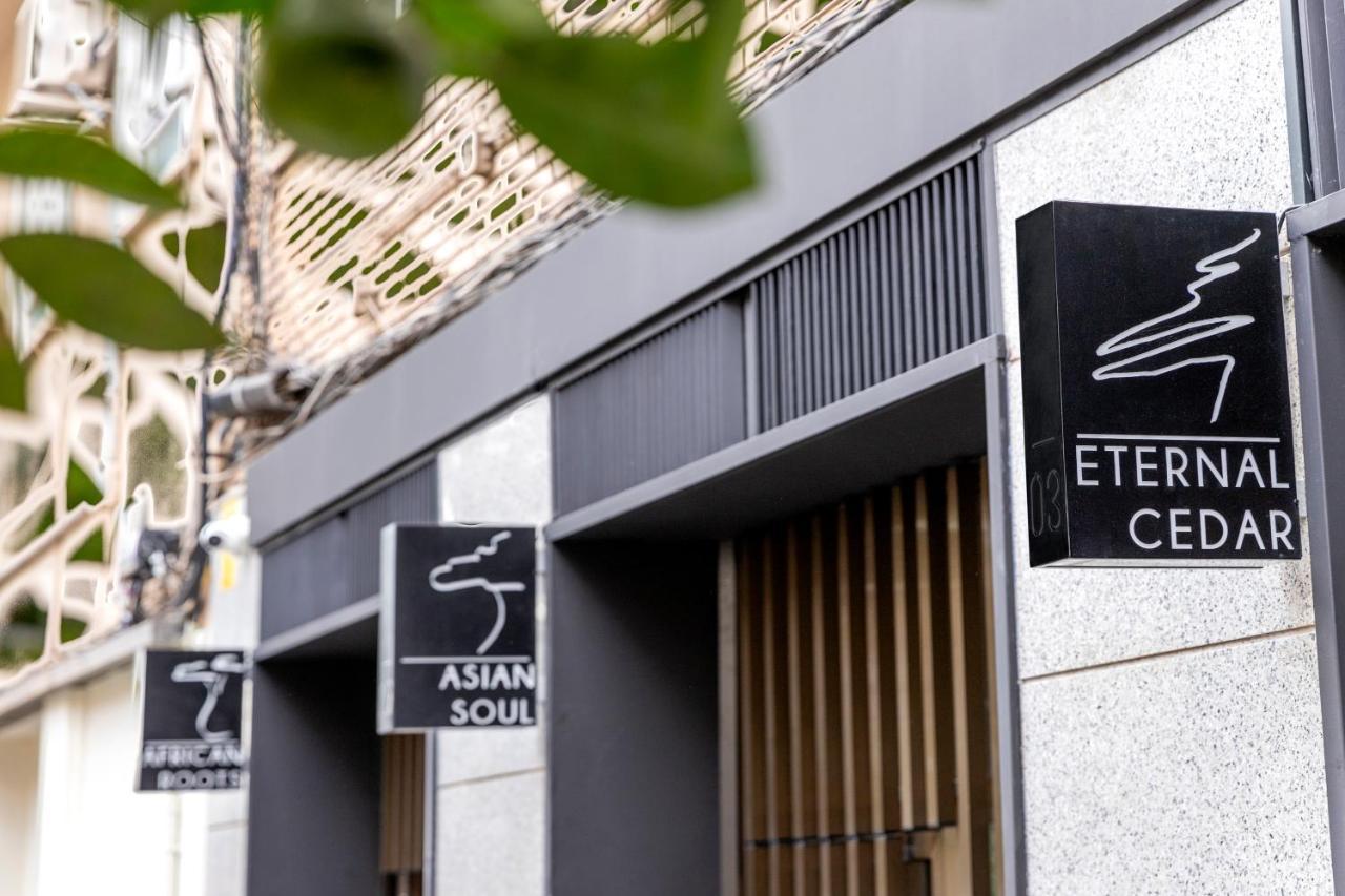 Apartamento Art Lofts Gardens *